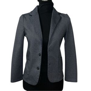 Wonder Nation girls Navy Blue Blazer(Size 10)